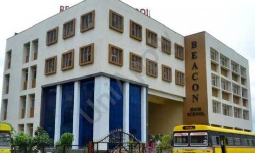 Beacon High School — photo 1