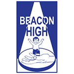 Beacon High School logo
