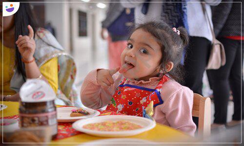 Beansprouts Preschool — photo 6