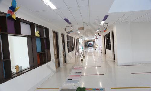 Beansprouts Preschool — photo 7