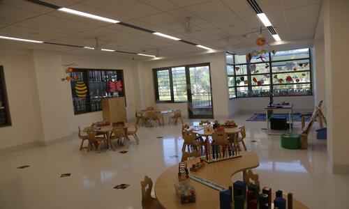 Beansprouts Preschool — photo 8