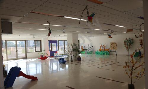 Beansprouts Preschool — photo 9