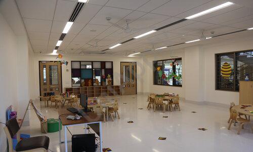 Beansprouts Preschool — photo 10