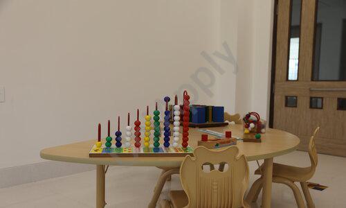 Beansprouts Preschool — photo 11