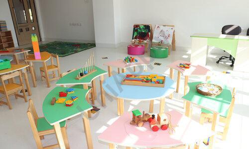 Beansprouts Preschool — photo 12