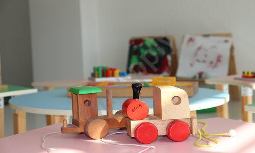 Beansprouts Preschool — photo 13