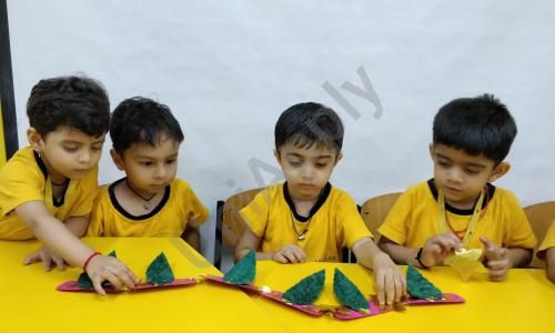 Beehive Preschool — photo 1