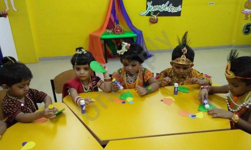 Beehive Preschool — photo 2