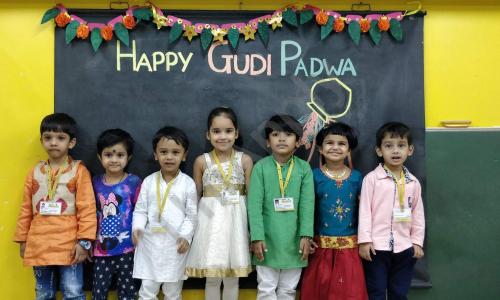 Beehive Preschool — photo 4