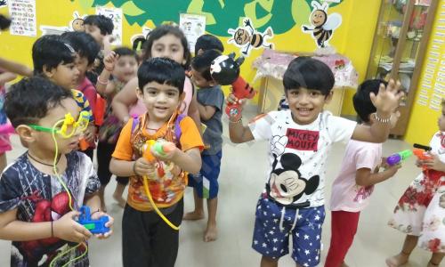 Beehive Preschool — photo 5