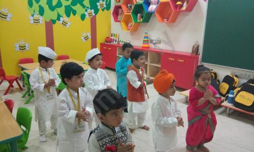 Beehive Preschool — photo 6
