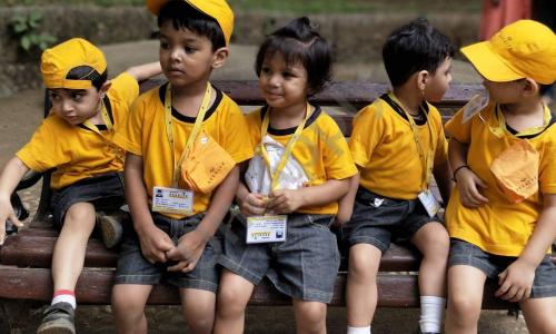 Beehive Preschool — photo 7