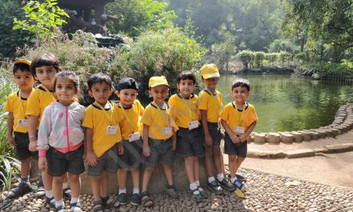 Beehive Preschool — photo 8