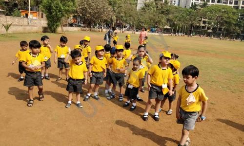 Beehive Preschool — photo 9