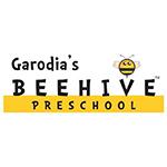 Beehive Preschool logo