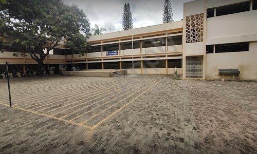 BEL High School — photo 1