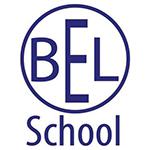 BEL High School logo