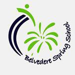 Belvedere Spring School logo