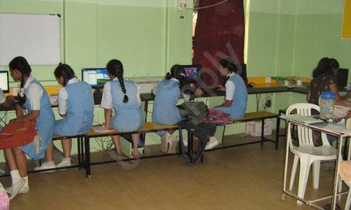 Bengali Education Society's School And Junior College — photo 1