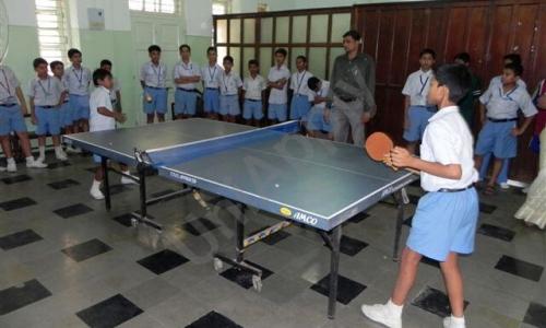 Bengali Education Society's School And Junior College — photo 2