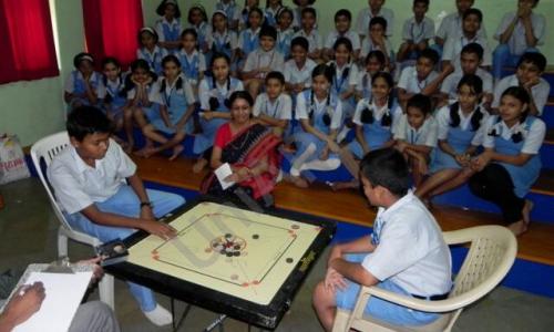 Bengali Education Society's School And Junior College — photo 3