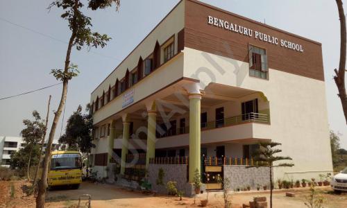 Bengaluru Public School — photo 2