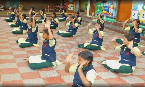 Bengaluru Public School — photo 5