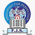 Bengaluru Public School logo