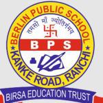 Berlin Public School logo