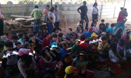 Besant Montessori School — photo 1