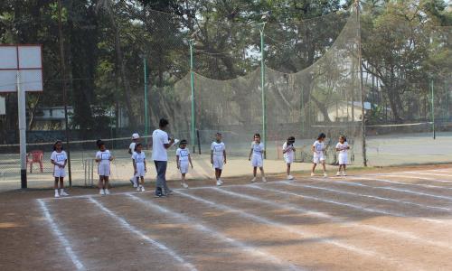 Besant Montessori School — photo 4