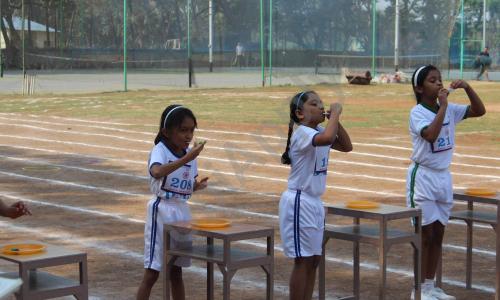 Besant Montessori School — photo 5