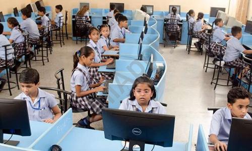 Bethany Convent School — photo 3