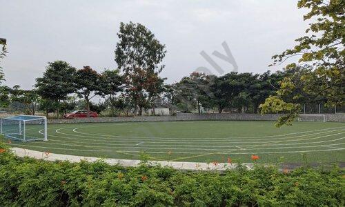Bethany High School — photo 3