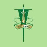 Bethany High School logo
