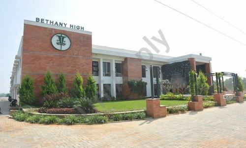 Bethany High School — photo 2