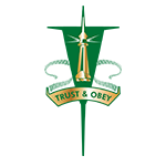 Bethany High School logo