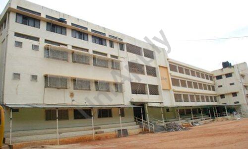 Bethany Junior College — photo 2