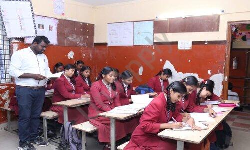 Bethel India Mission School — photo 1