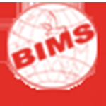 Bethel India Mission School logo