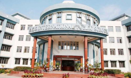 BGS International Public School — photo 1