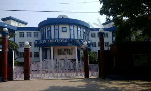 BGS International Public School — photo 3