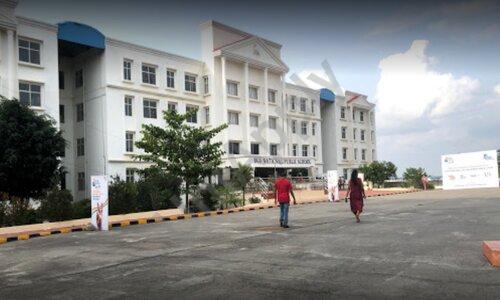 BGS International Residential School — photo 2