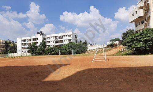 BGS International Residential School — photo 6