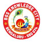 BGS International Residential School logo