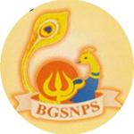 BGS National Public School logo