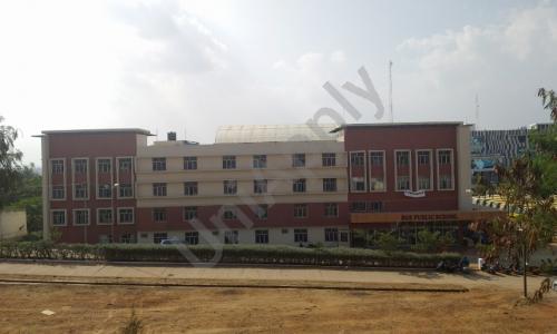 BGS Public School — photo 1