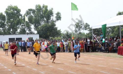 BGS Public School — photo 7