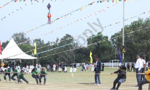 BGS Public School — photo 8