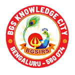 BGS Public School logo
